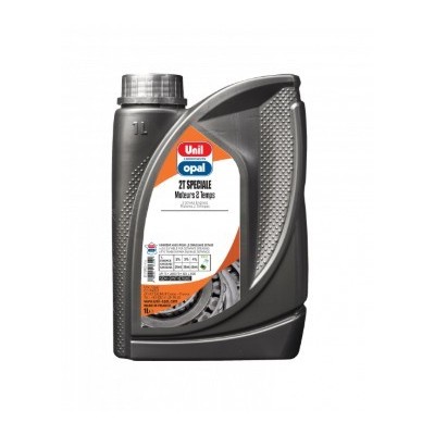 HUILE 2T SPECIALE - 1L
