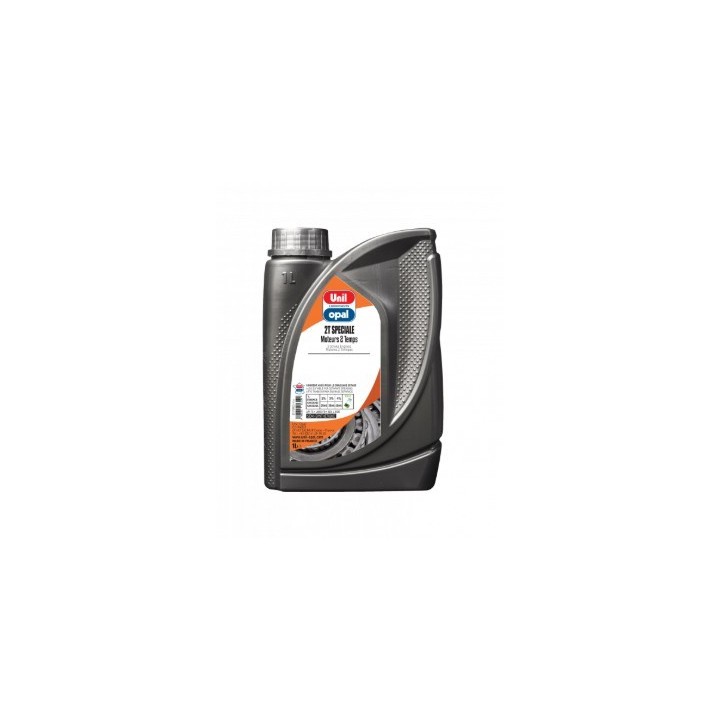 HUILE 2T SPECIALE - 1L