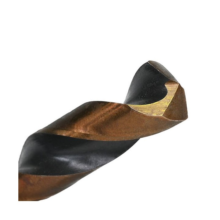 FORETS HSS-G GOLD & BLACK