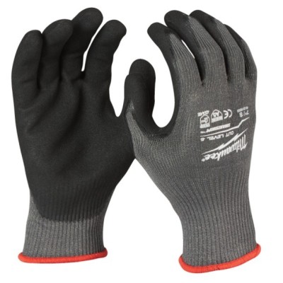GANT ANTI-COUPURE NIVEAU 5 TAILLE 9-L