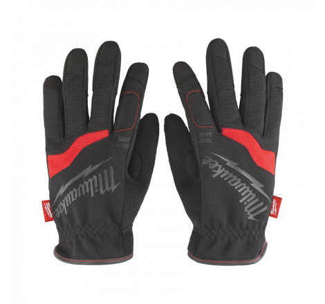 GANTS MULTI USAGE SOUPLES M/8