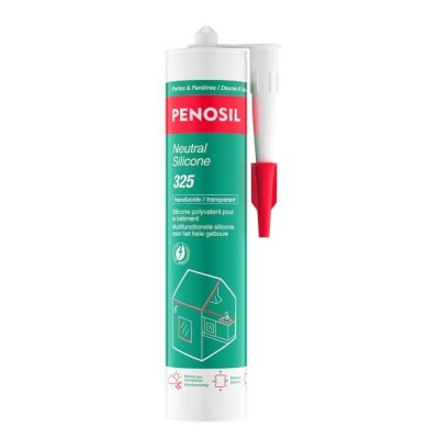 SILICONE NEUTRE 325 BLANC