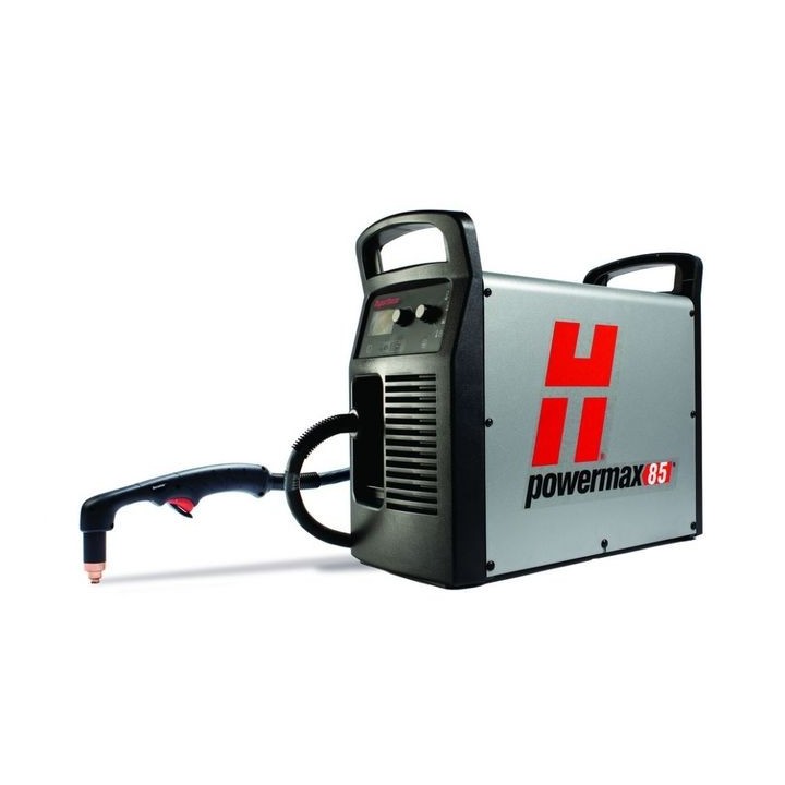 DECOUPEUR PLASMA POWERMAX 85