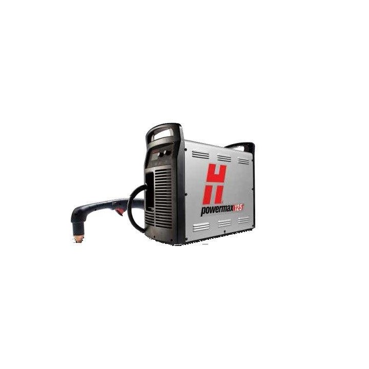 DECOUPEUR PLASMA POWERMAX 125