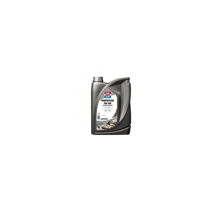 COMPRESSOR PAS 100-5L