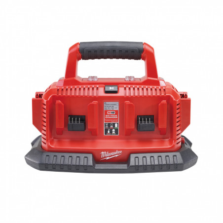 CHARGEUR 14-18V MULTIBX6