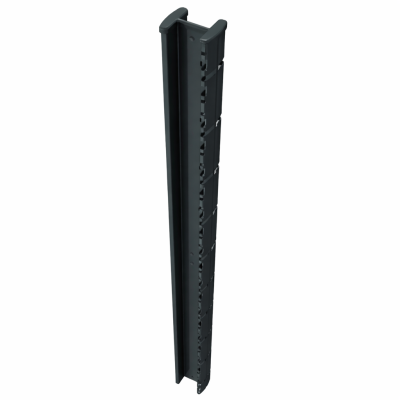 POTEAU PROFIX GRIS
