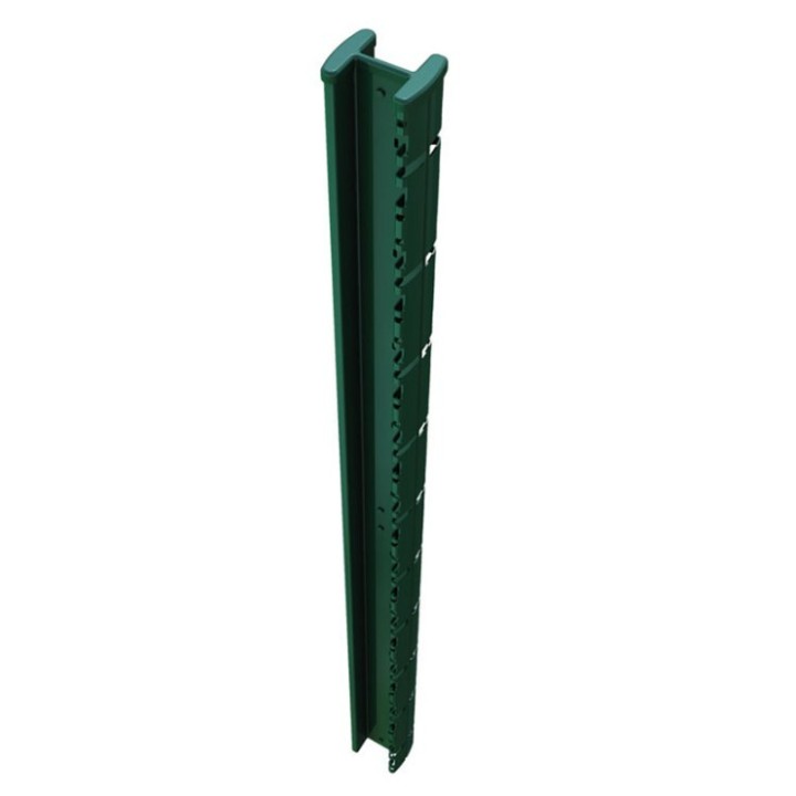 POTEAU PROFIX VERT