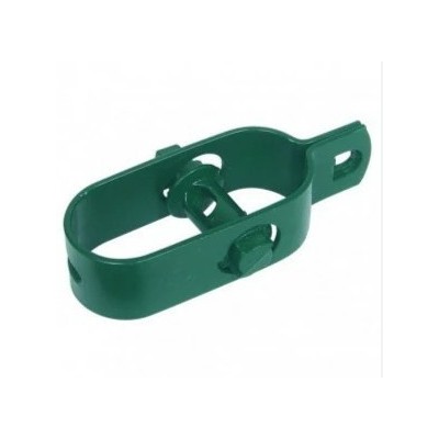 RAIDISSEUR PLASTIFIE VERT
