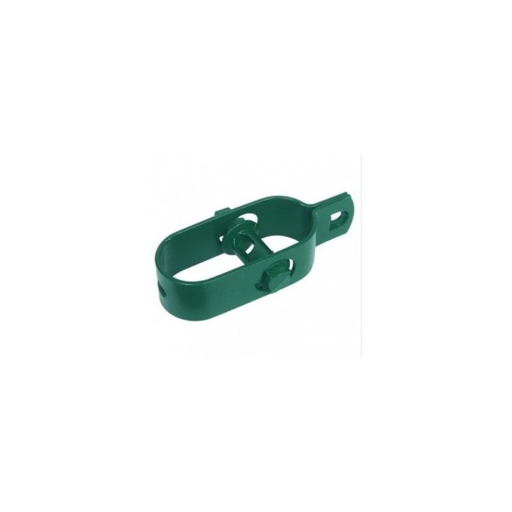 RAIDISSEUR PLASTIFIE VERT