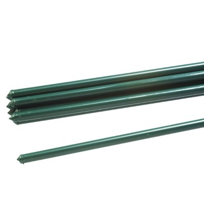 TIGE TENSION PLASTIFIE VERT