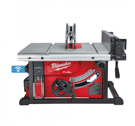 MILWAUKEE SCIE SUR TABLE M18FTS210 1X12AH