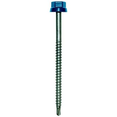 ZACROVIS BOIS 6.5X100