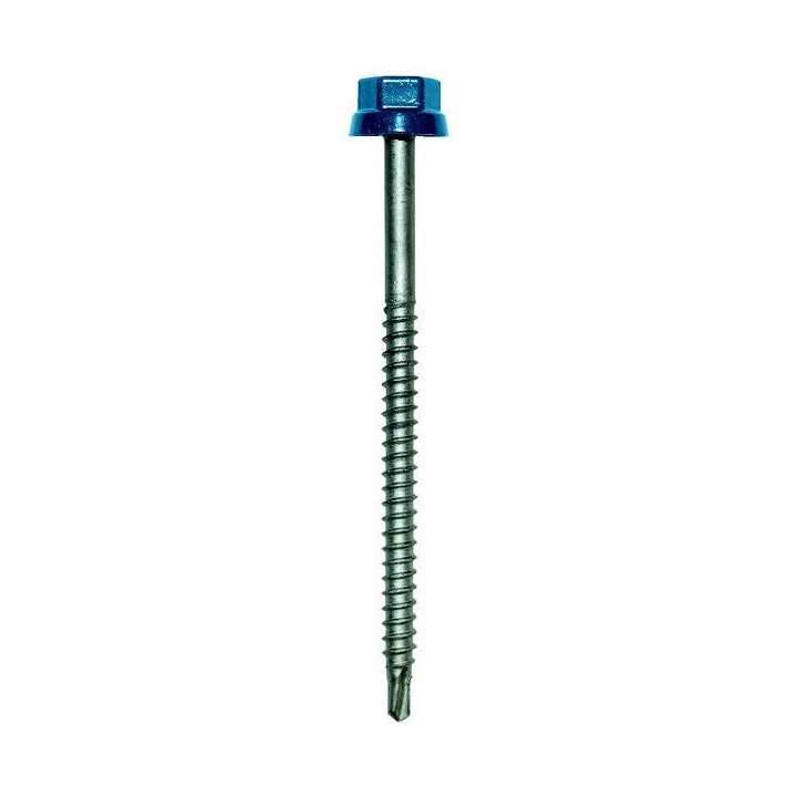 ZACROVIS BOIS 6.5X100
