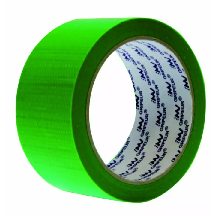 Ruban masquage Batimask® Gripeur® 4906 Vert 48 MM X 25 M