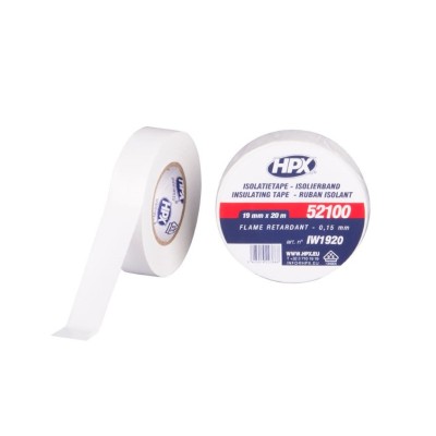 RUBAN ISOLANT 19MMX20M