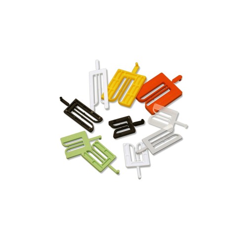 CALE CLIK CLAC 36X40 4MM...