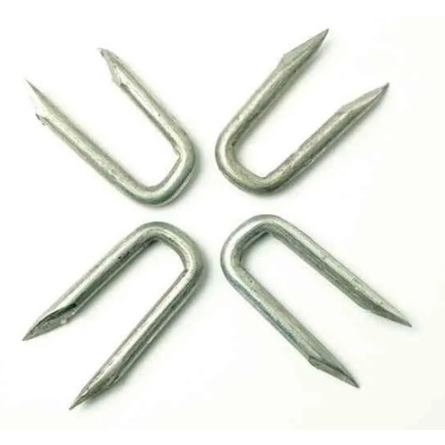 CRAMPILLON GALVA 30MM