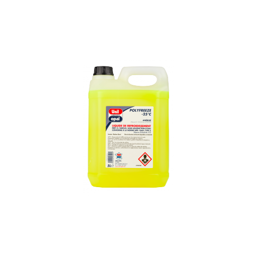 LIQUIDE REFROIDISSEMENT...