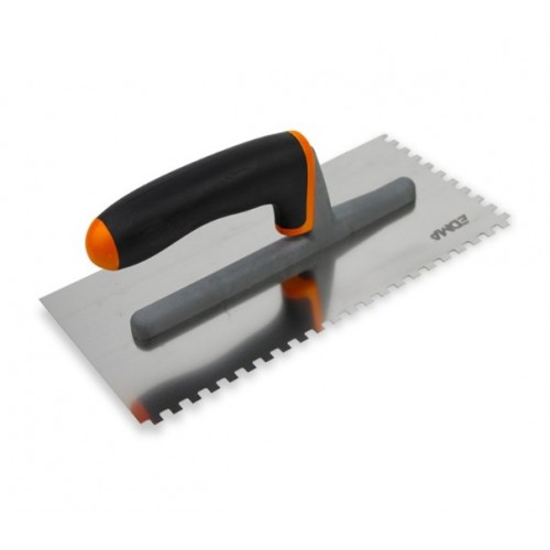 PLATOIR CRANTÉ 280 MM - 6 x 6 mm