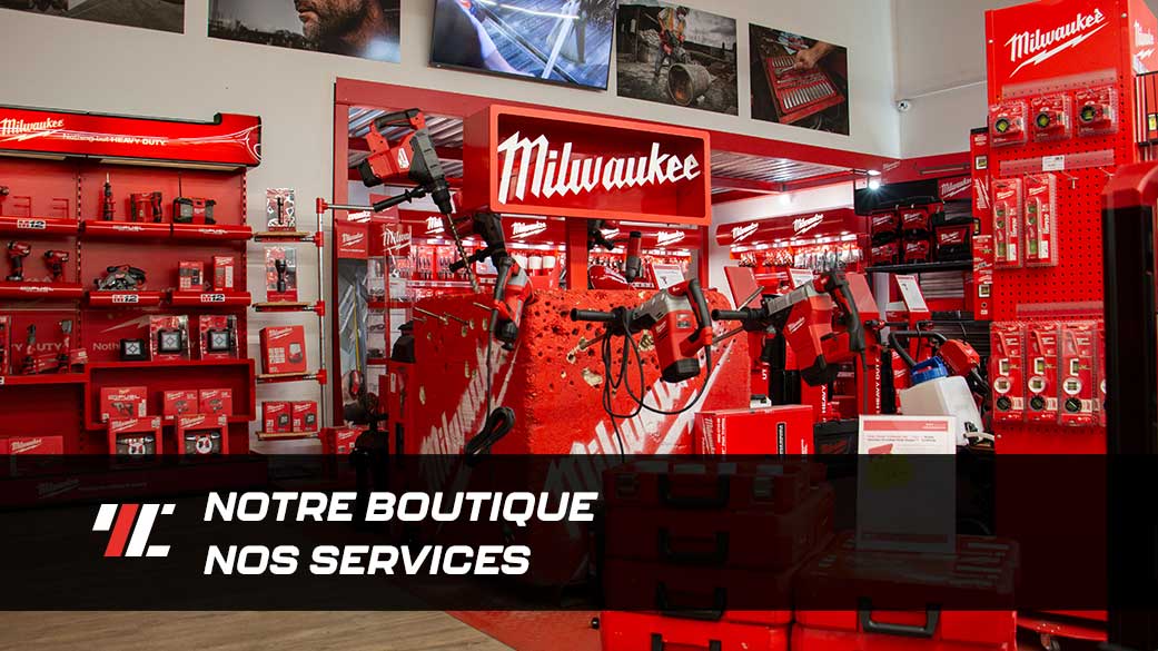 Notre magasin de Saint-Pierre-du-Mont